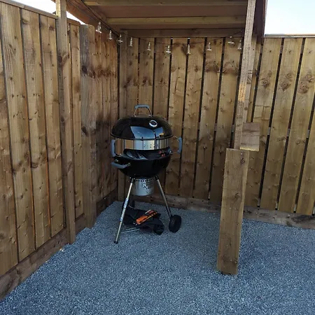 My Happy Hounds Glamping Hotel Northallerton Exterior photo