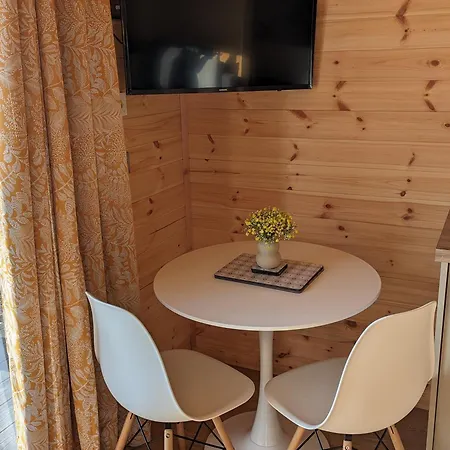 My Happy Hounds Glamping Hotel Northallerton Exterior photo