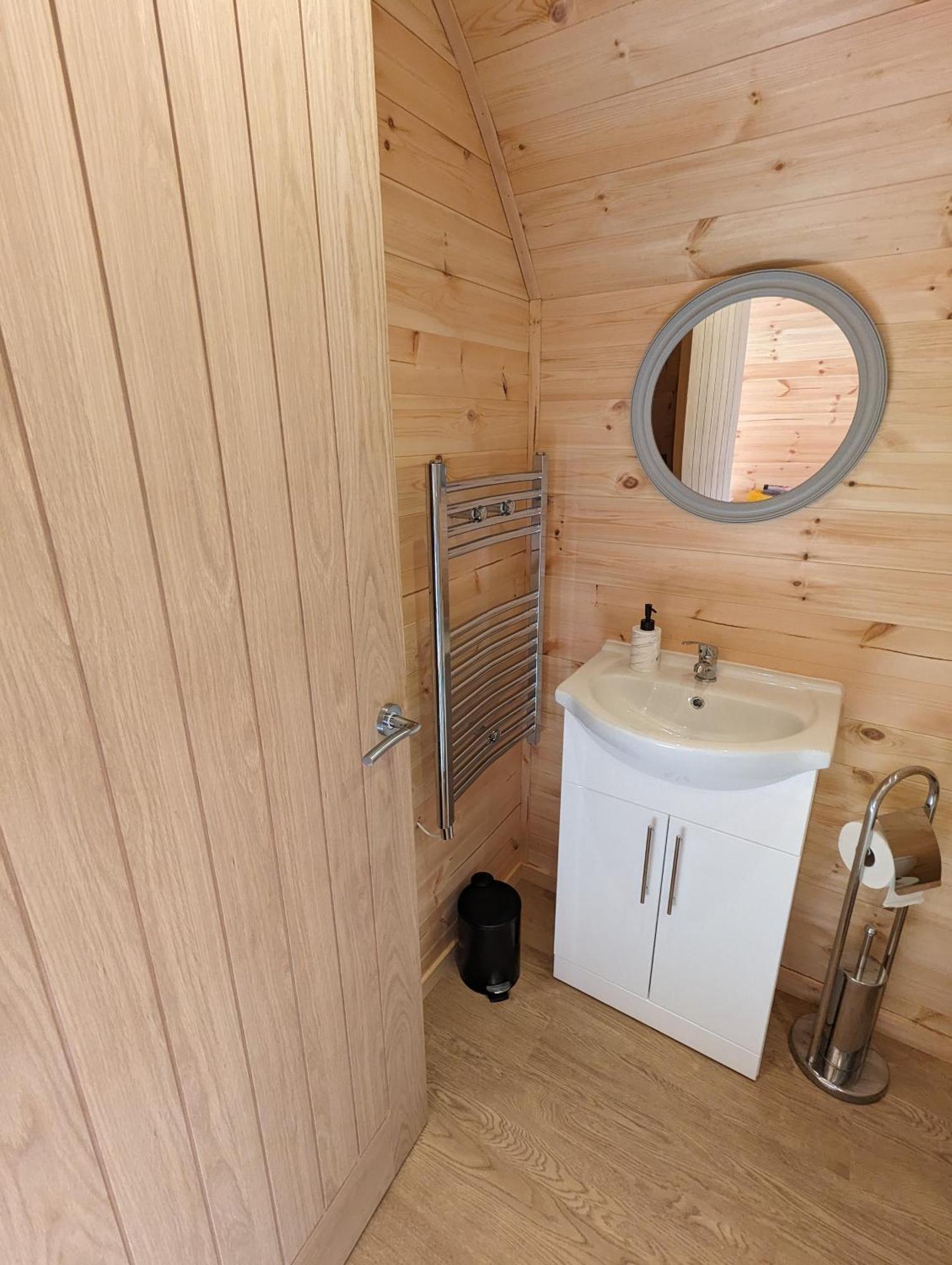 My Happy Hounds Glamping